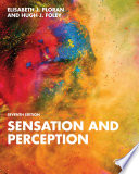 Sensation and Perception