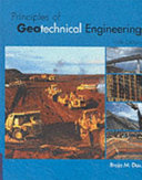 Principles of Geotechnical Engineering