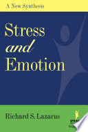 Stress and Emotion