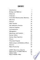 Proceedings of Technical Meetings