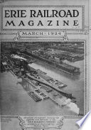 Erie Railroad Magazine