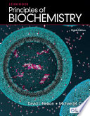 Principles of Biochemistry