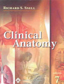 Clinical Anatomy