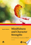 Mindfulness and Character Strengths