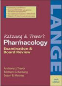 Katzung & Trevor's Pharmacology