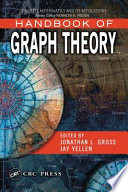 Handbook of Graph Theory