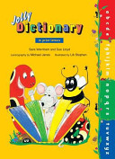 Jolly Dictionary (US Ed)