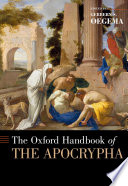 The Oxford Handbook of the Apocrypha