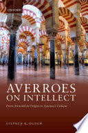 Averroes on Intellect