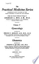 Gynecology. Obstetrics