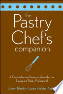 The Pastry Chef's Companion