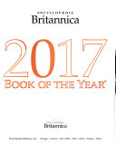 Britannica Book of the Year