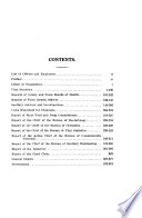 Annual Report of the State Board of Health of Maryland for the Year Ending...