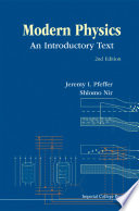 Modern Physics: An Introductory Text (2nd Edition)