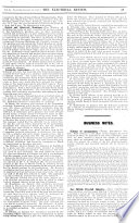 The Electrical Review
