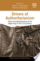 Drivers of Authoritarianism