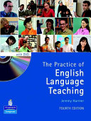 The Practice of English Language Teaching