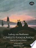 Complete piano sonatas: no. 1-15