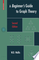 A Beginner's Guide to Graph Theory