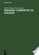 Organic Chemistry in Colour