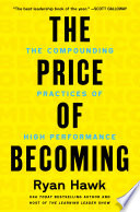 The Price of Becoming
