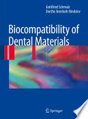 Biocompatibility of Dental Materials