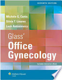 Glass' Office Gynecology