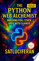The Python Web Alchemist