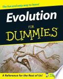 Evolution For Dummies