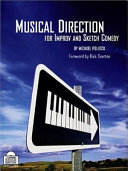 Musical Direction for Improv and Sketch Comedy