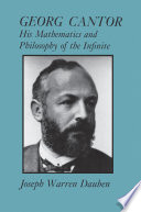 Georg Cantor