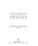 University Physics