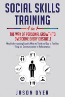 Social Skills Training