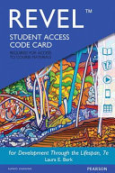 Revel for Development Through the Lifespan -- Standalone Access Card