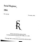 Social Register