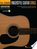 Fingerstyle Guitar Songs