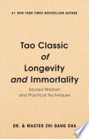 Tao Classic of Longevity and Immortality