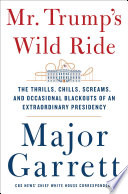 Mr. Trump's Wild Ride