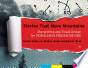 Stories that Move Mountains