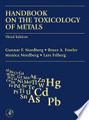 Handbook on the Toxicology of Metals