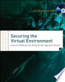 Securing the Virtual Environment, Included DVD