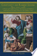 Christianity and Rabbinic Judaism