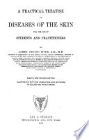 A Practical Treatise on Diseases of the Skin