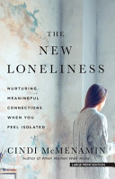 The New Loneliness