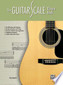 The Guitar Scale Picture Book