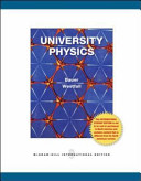 University Physics Standard Version