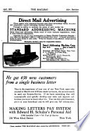 The Mailbag