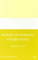 Discipline and Punishment in Global Politics