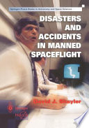 Disasters and Accidents in Manned Spaceflight