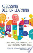 Assessing Deeper Learning
